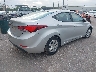 5NPDH4AE1GH****** Salvamento y Destrozados 2016 Hyundai Elantra en Estado de Oklahoma