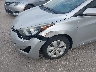 5NPDH4AE1GH****** Salvamento y Reparables 2016 Hyundai Elantra en Estado de Oklahoma
