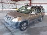 JHLRD78876C****** Used and Repairable 2006 Honda CR-V in Stockton