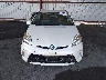 JTDKN3DU3F1****** Wrecked 2015 Toyota Prius in California State