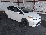 JTDKN3DU3F1****** Salvage and Wrecked 2015 Toyota Prius in Sacramento West