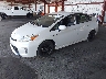 JTDKN3DU3F1****** Used and Repairable 2015 Toyota Prius in Sacramento West