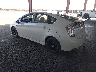 JTDKN3DU3F1****** Salvage and Repairable 2015 Toyota Prius in Sacramento West
