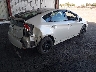 JTDKN3DU3F1****** Salvage and Wrecked 2015 Toyota Prius in California State