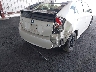 JTDKN3DU3F1****** Salvage and Repairable 2015 Toyota Prius in California State
