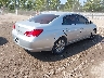 4T1BK3DB8AU****** Salvamento y Destrozados 2010 Toyota Avalon en Estado de Ohio