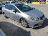 19XFB2F56DE****** Salvage and Wrecked 2013 Honda Civic in East Bay
