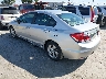 19XFB2F56DE****** Salvage and Repairable 2013 Honda Civic in East Bay