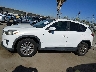 JM3KE2CYXF0****** Repairable 2015 Mazda CX-5 in California State