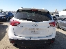 JM3KE2CYXF0****** Wrecked 2015 Mazda CX-5