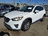JM3KE2CYXF0****** Used and Repairable 2015 Mazda CX-5 in North Hollywood