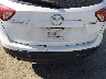 JM3KE2CYXF0****** Salvage and Repairable 2015 Mazda CX-5 in California State