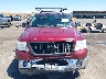 1FTPW12526K****** Destrozados 2006 Ford F-150 en Estado de California
