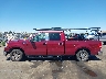 1FTPW12526K****** Reparables 2006 Ford F-150 en Estado de California