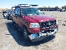 1FTPW12526K****** Salvamento y Destrozados 2006 Ford F-150 en Sacramento