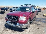 1FTPW12526K****** Usados y Reparables 2006 Ford F-150 en Sacramento