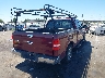 1FTPW12526K****** Salvamento y Destrozados 2006 Ford F-150 en Estado de California