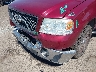 1FTPW12526K****** Salvamento y Reparables 2006 Ford F-150 en Estado de California