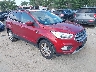 1FMCU9GD2HU****** Salvage and Wrecked 2017 Ford Escape in Manchester