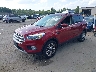 1FMCU9GD2HU****** Used and Repairable 2017 Ford Escape in Manchester