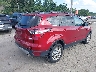 1FMCU9GD2HU****** Salvage and Wrecked 2017 Ford Escape in New Hampshire State