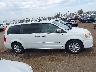 2C4RC1GG8GR****** Usados 2016 Chrysler Town & Country en Estado de California