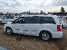 2C4RC1GG8GR****** Reparables 2016 Chrysler Town & Country en Estado de California