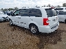 2C4RC1GG8GR****** Salvamento y Reparables 2016 Chrysler Town & Country en San Diego