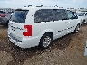 2C4RC1GG8GR****** Salvamento y Destrozados 2016 Chrysler Town & Country en Estado de California