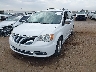 2C4RC1GG8GR****** Salvamento y Reparables 2016 Chrysler Town & Country en Estado de California