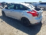 1FADP3K20DL****** Salvamento y Reparables 2013 Ford Focus en Sacramento