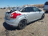 1FADP3K20DL****** Salvamento y Destrozados 2013 Ford Focus en Estado de California