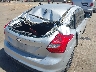 1FADP3K20DL****** Salvamento y Reparables 2013 Ford Focus en Estado de California