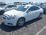1G11F5RR5DF****** Usados y Reparables 2013 Chevrolet Malibu en Las Vegas