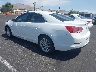 1G11F5RR5DF****** Salvamento y Reparables 2013 Chevrolet Malibu en Las Vegas