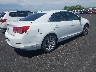 1G11F5RR5DF****** Salvamento y Destrozados 2013 Chevrolet Malibu en Estado de Nevada