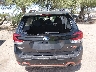 JF2SKALC8MH****** Wrecked 2021 Subaru Forester