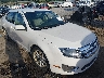3FAHP0CG2AR****** Salvage and Wrecked 2010 Ford Fusion in Buckhannon
