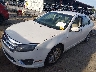 3FAHP0CG2AR****** Used and Repairable 2010 Ford Fusion in Buckhannon