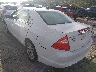 3FAHP0CG2AR****** Salvage and Repairable 2010 Ford Fusion in Buckhannon