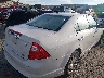 3FAHP0CG2AR****** Salvage and Wrecked 2010 Ford Fusion in West Virginia State