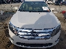 3FAHP0CG2AR****** Salvage and Repairable 2010 Ford Fusion in West Virginia State