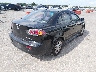 JA32U2FU9CU****** Salvamento y Destrozados 2012 Mitsubishi Lancer en Estado de Texas
