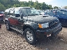 JT3HN86R420****** Salvage and Wrecked 2002 Toyota 4Runner in Chicago North