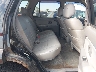 JT3HN86R420****** Wrecked 2002 Toyota 4Runner in Chicago North