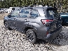 JF2SLDAC7SH****** Salvamento y Reparables 2025 Subaru Forester en Seattle