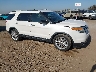 1FM5K7D83DG****** Salvamento y Destrozados 2013 Ford Explorer en San Diego
