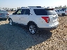 1FM5K7D83DG****** Salvamento y Reparables 2013 Ford Explorer en San Diego