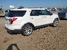 1FM5K7D83DG****** Salvamento y Destrozados 2013 Ford Explorer en Estado de California