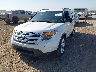 1FM5K7D83DG****** Salvamento y Reparables 2013 Ford Explorer en Estado de California